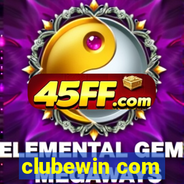 clubewin com